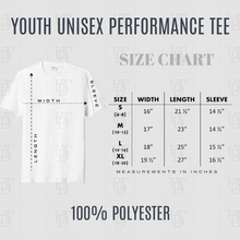 Load image into Gallery viewer, 3D Memorial T-Shirt