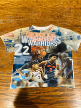 Load image into Gallery viewer, 3D Basketball T-Shirt
