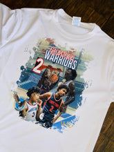 Load image into Gallery viewer, 3D Basketball T-Shirt
